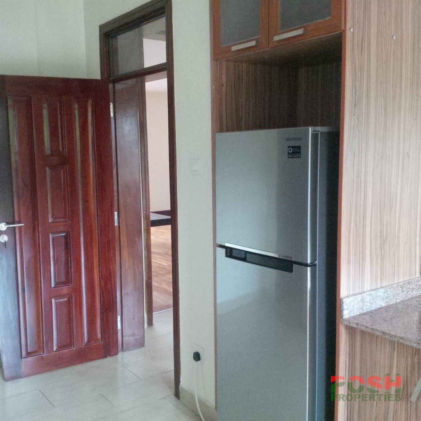 Apartment for rent in Kololo Kampala