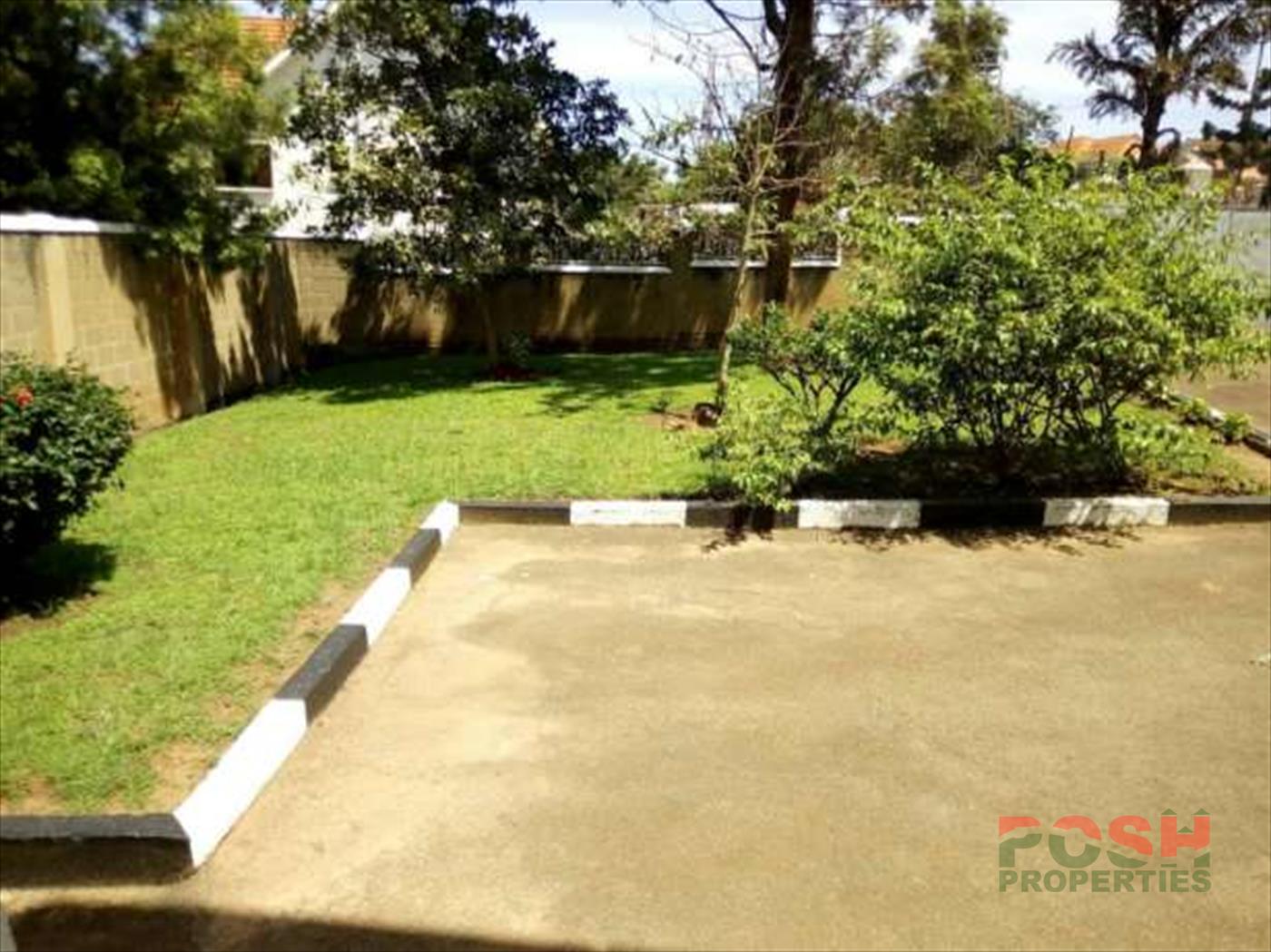 Mansion for sale in Naguru Kampala