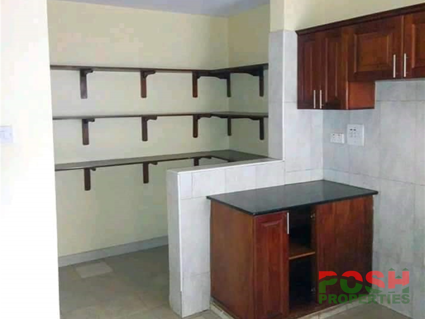 Semi Detached for rent in Kyanja Kampala