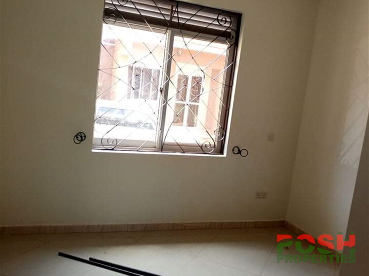 Semi Detached for rent in Kyanja Kampala