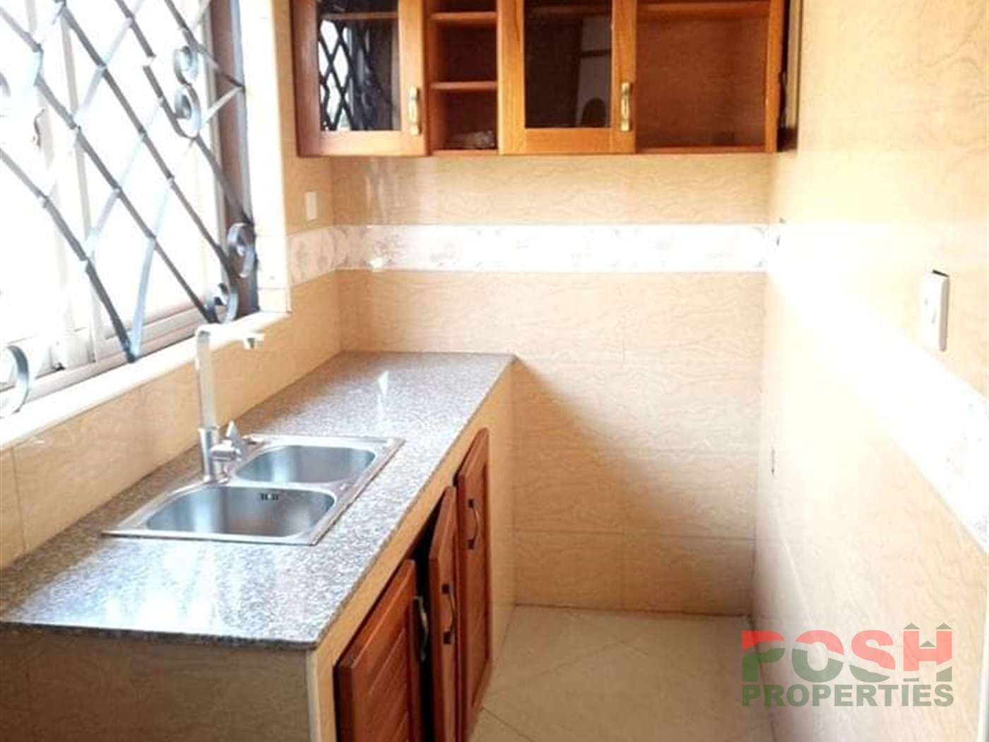 Semi Detached for rent in Kyanja Kampala