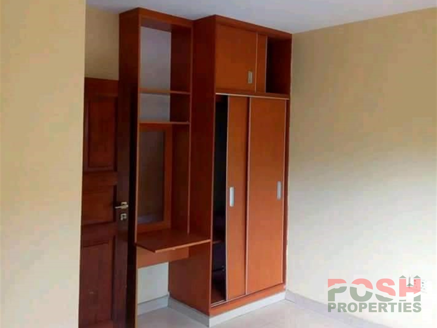 Semi Detached for rent in Kyanja Kampala