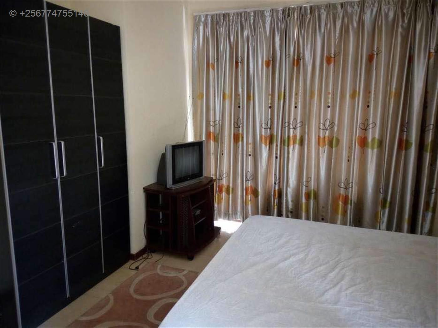 Apartment for rent in Ntinda Kampala