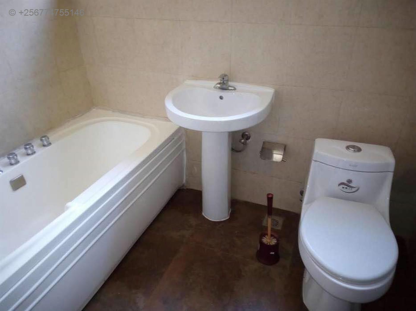 Bathroom (Toilet)