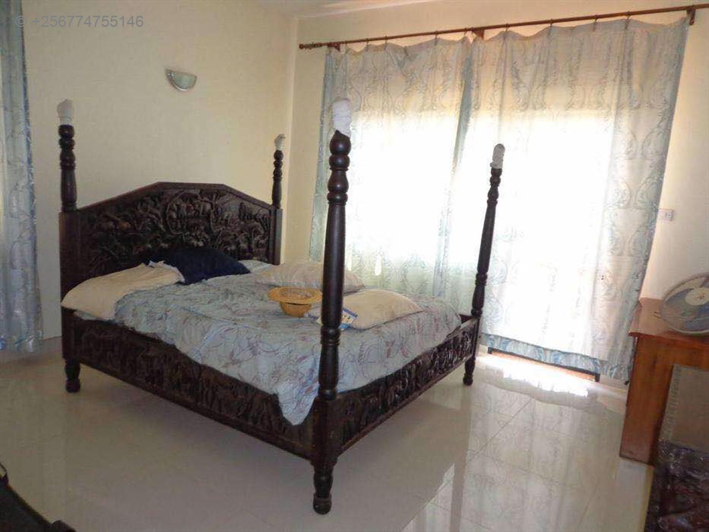 Apartment for rent in Ntinda Kampala