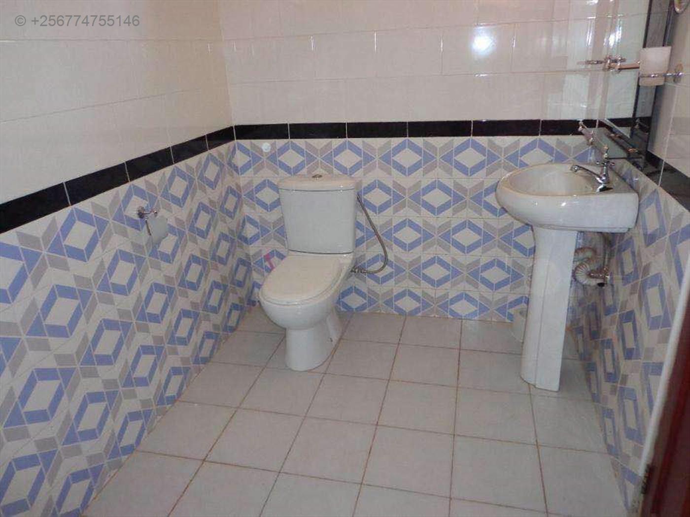 Bathroom (Toilet)