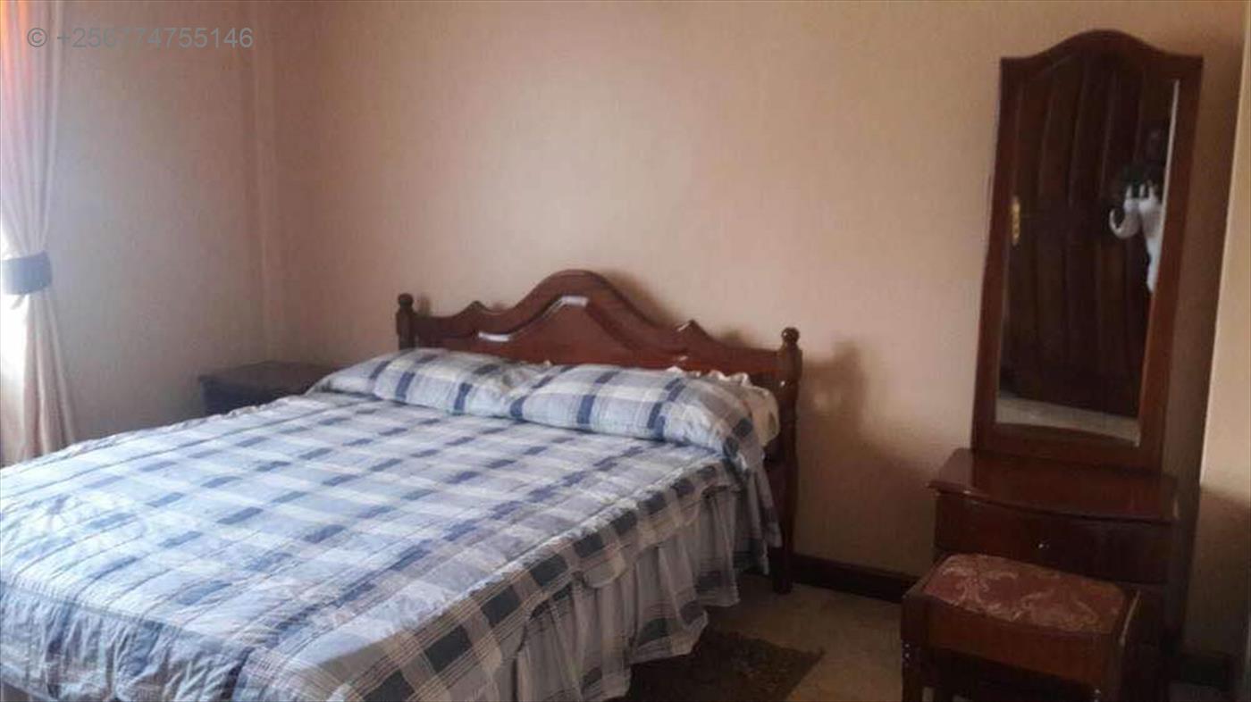 Apartment for rent in Ntinda Kampala