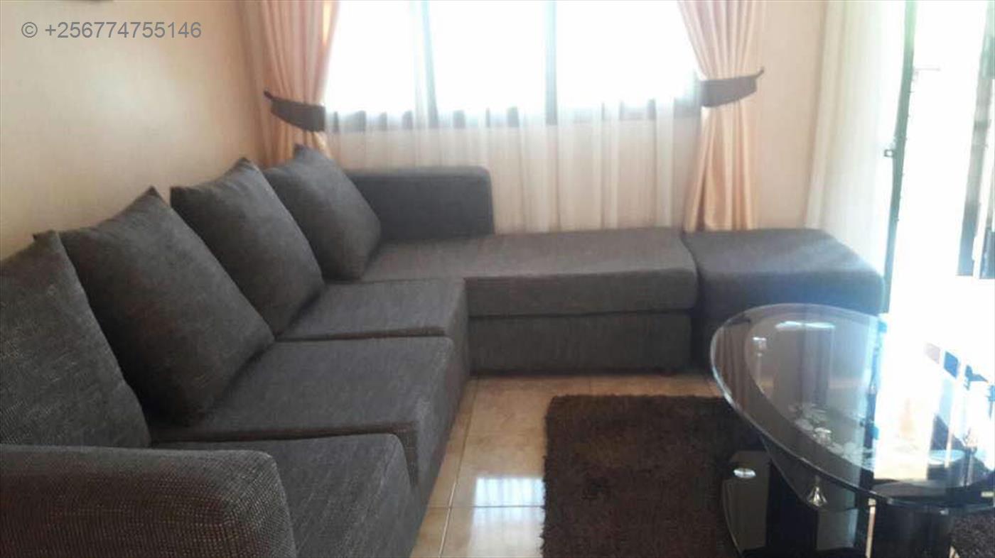 Apartment for rent in Ntinda Kampala