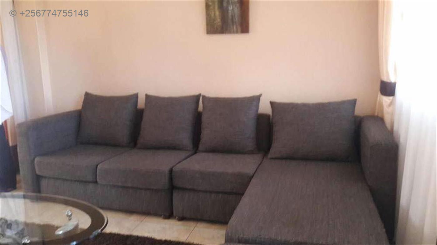 Apartment for rent in Ntinda Kampala