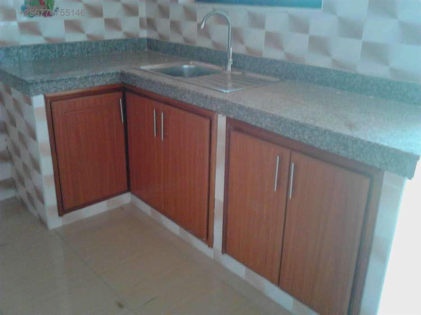 Apartment for rent in Naguru Kampala