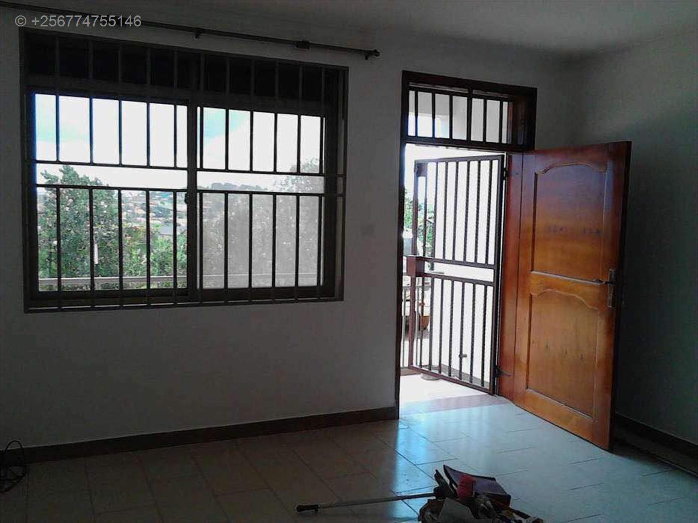 Apartment for rent in Ntinda Kampala