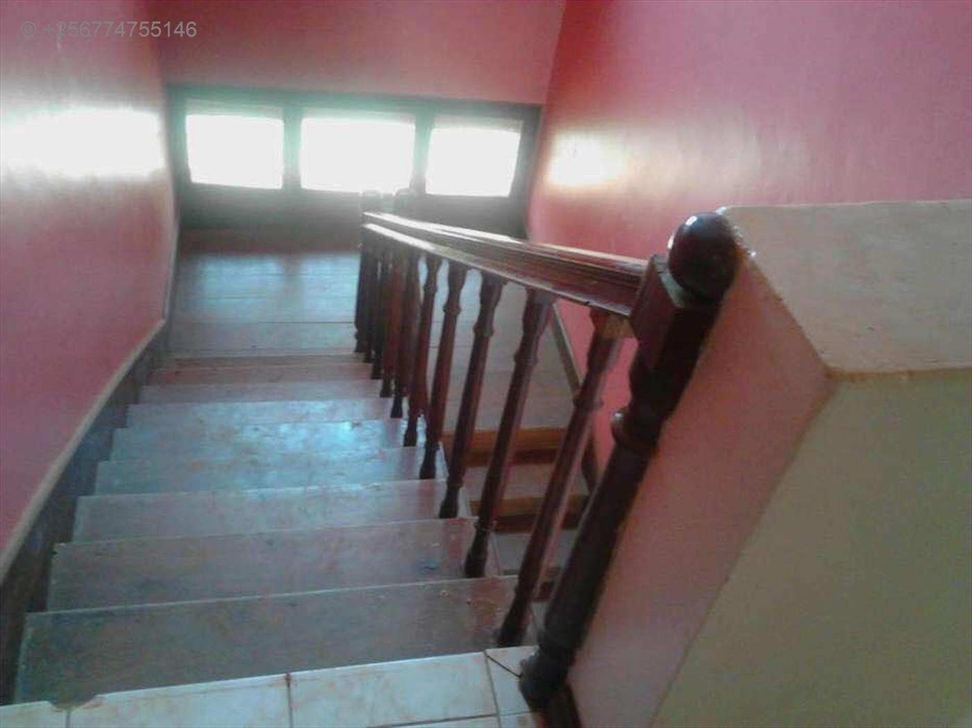 Bungalow for rent in Ntinda Kampala