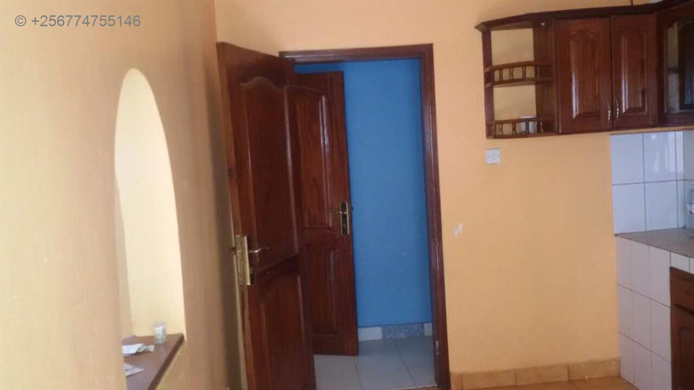 Bungalow for sale in Kireka Kampala