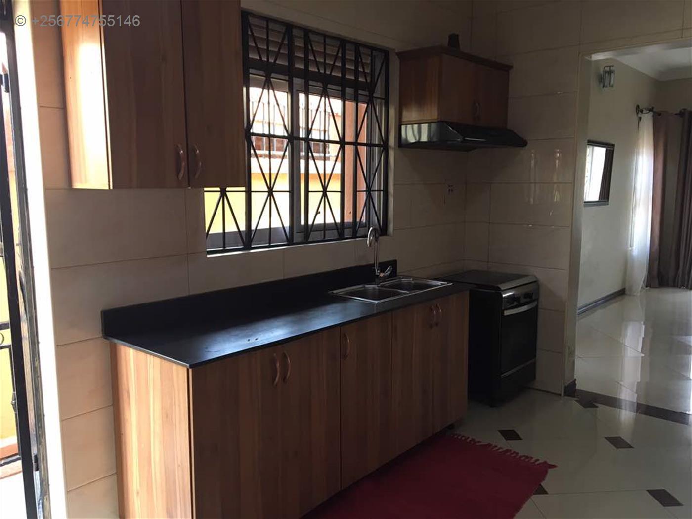 Bungalow for sale in Kira Wakiso