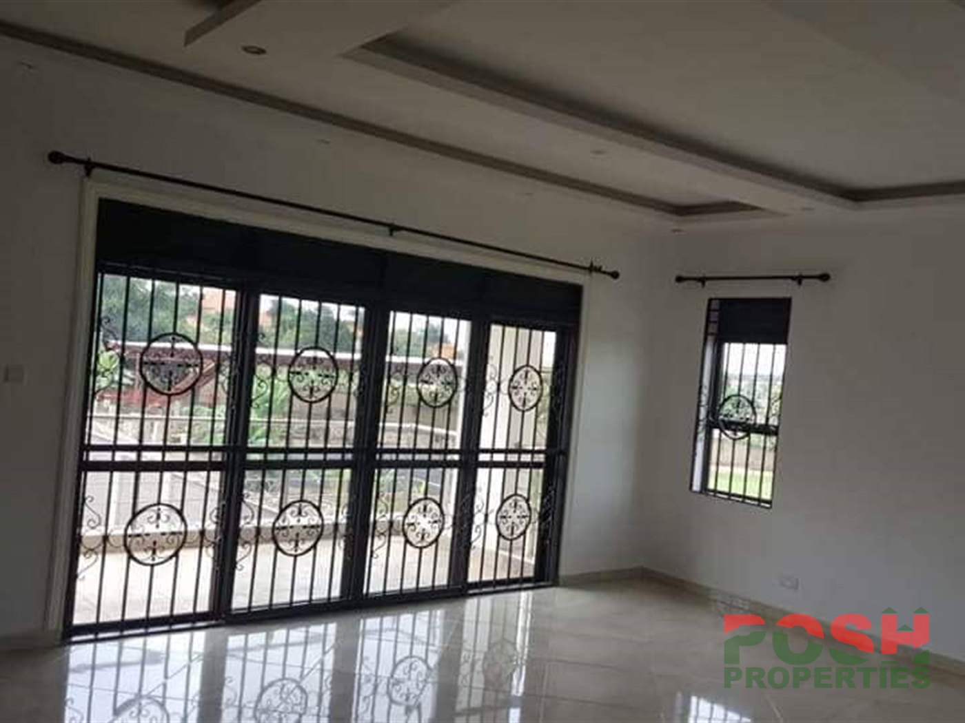 Bungalow for rent in Muyenga Kampala