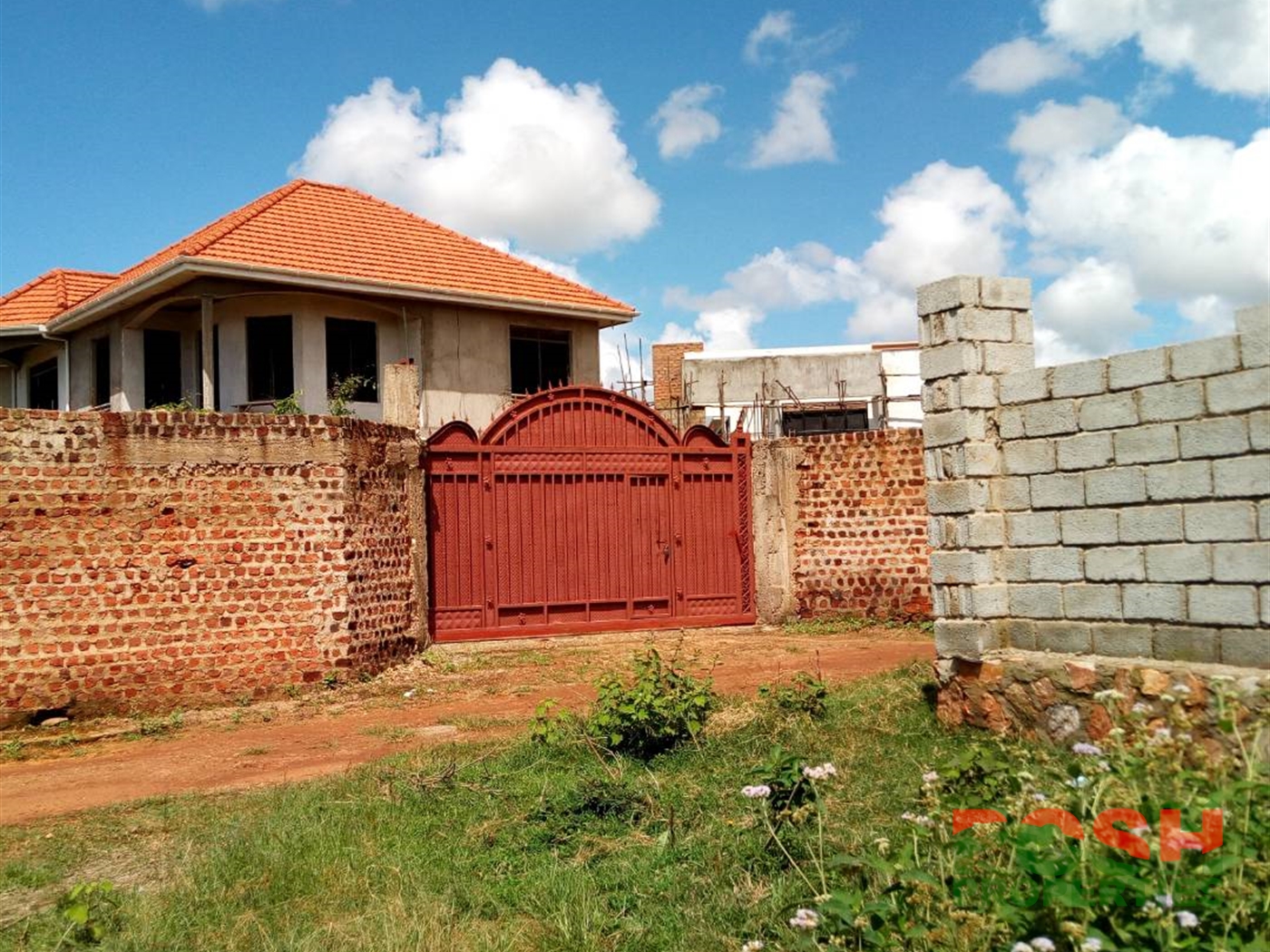 Residential Land for sale in Bwebajja Wakiso