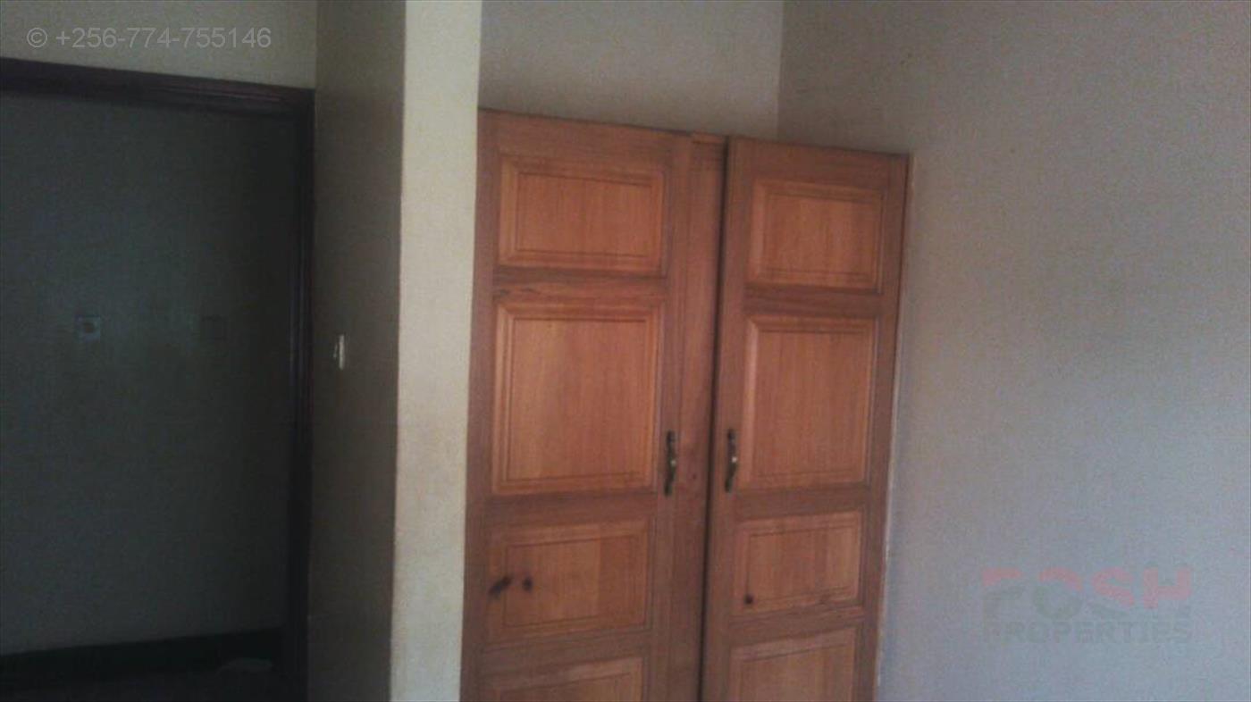 Bungalow for rent in Namugongo Wakiso