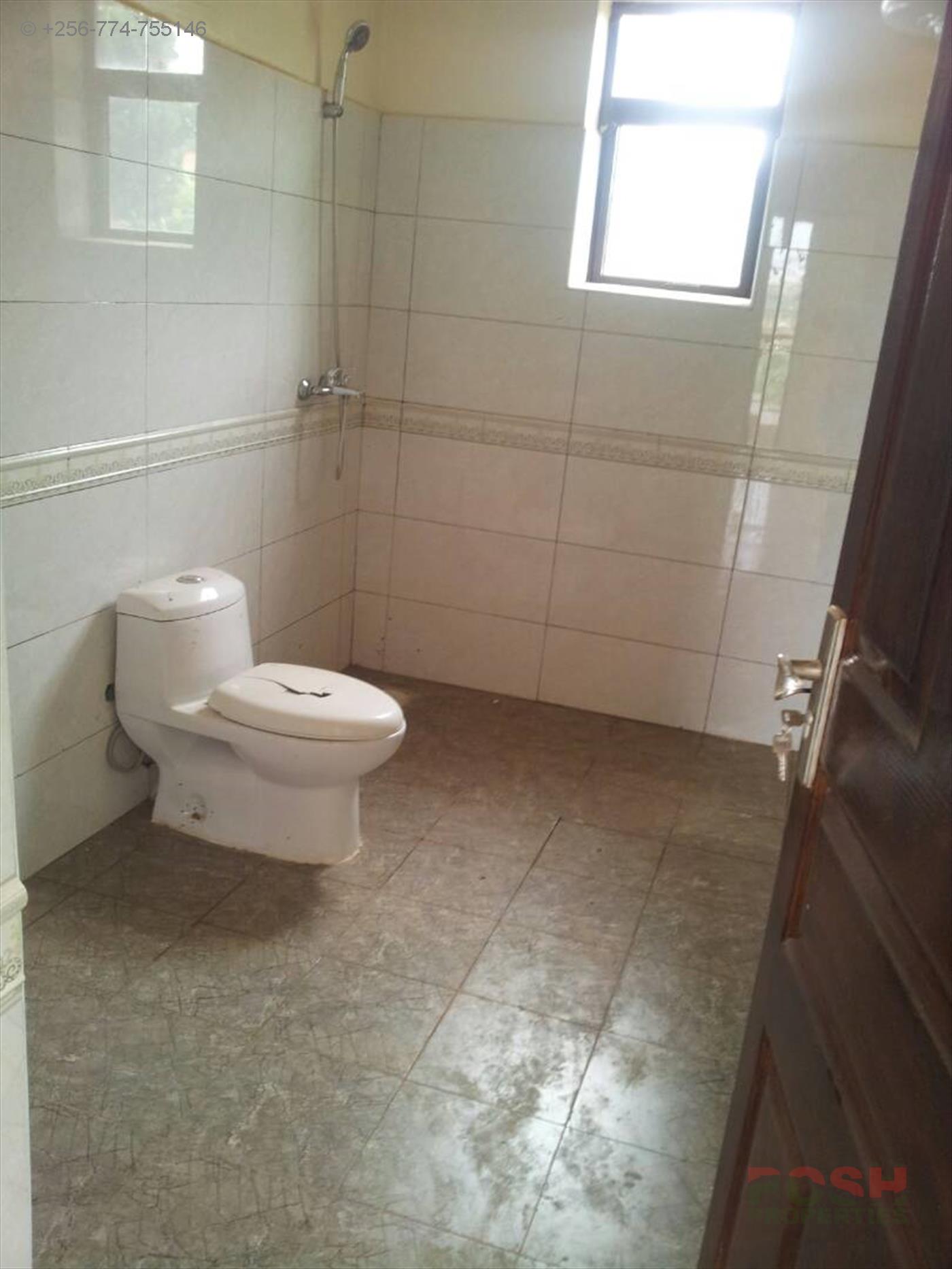 Apartment for rent in Bukoto Kampala