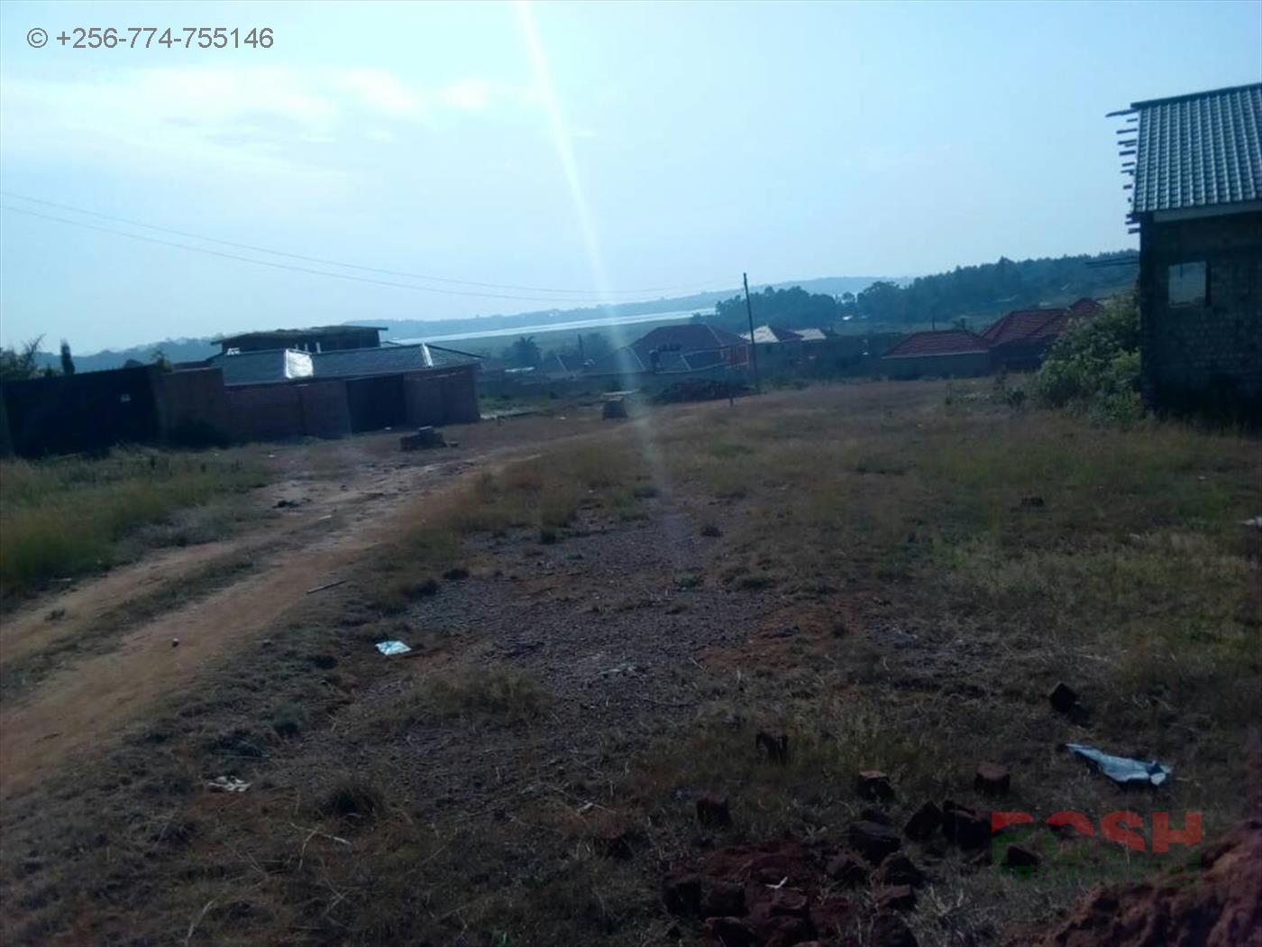 Residential Land for sale in Garuga Wakiso