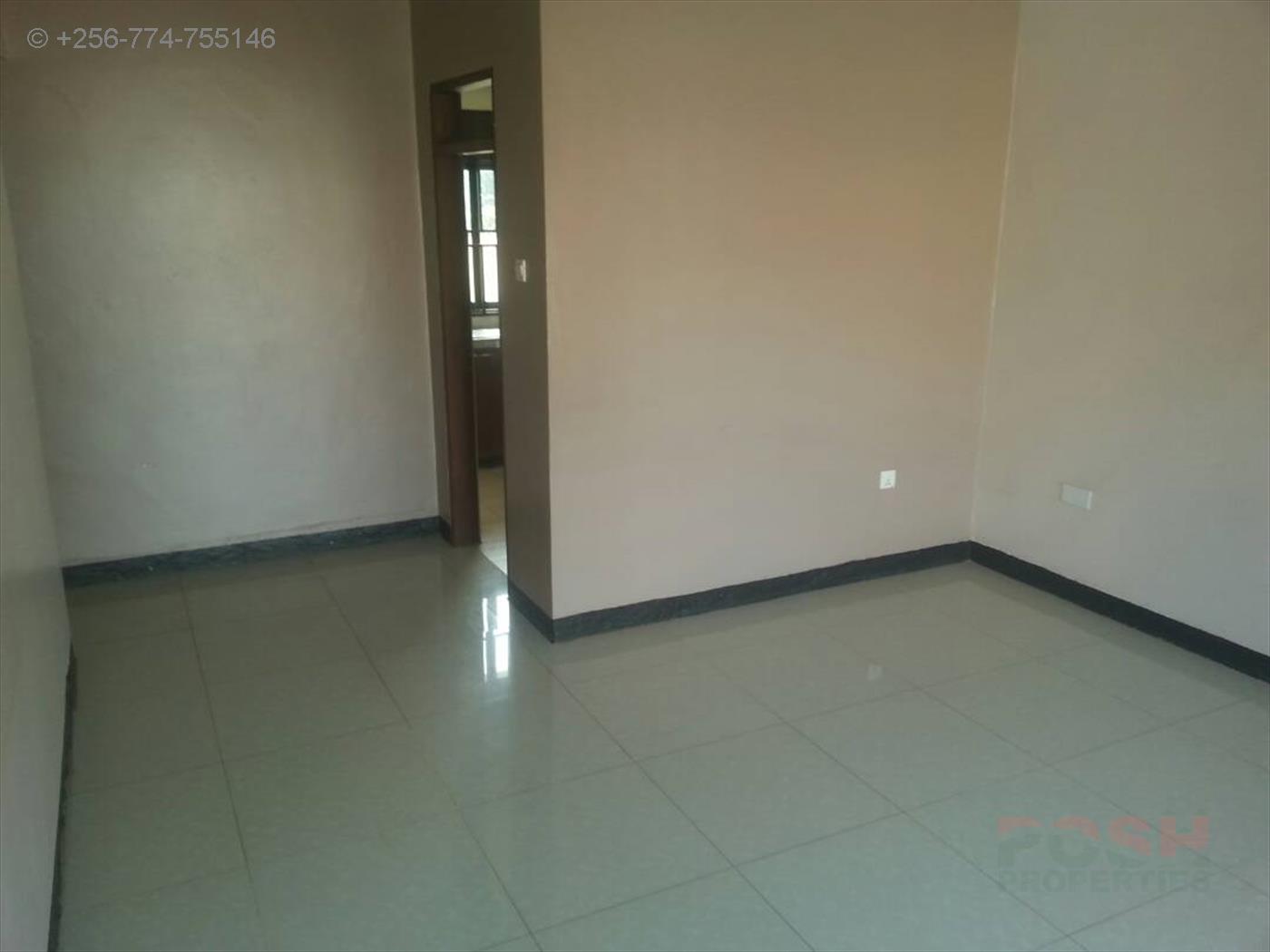 Town House for rent in Najjera Wakiso