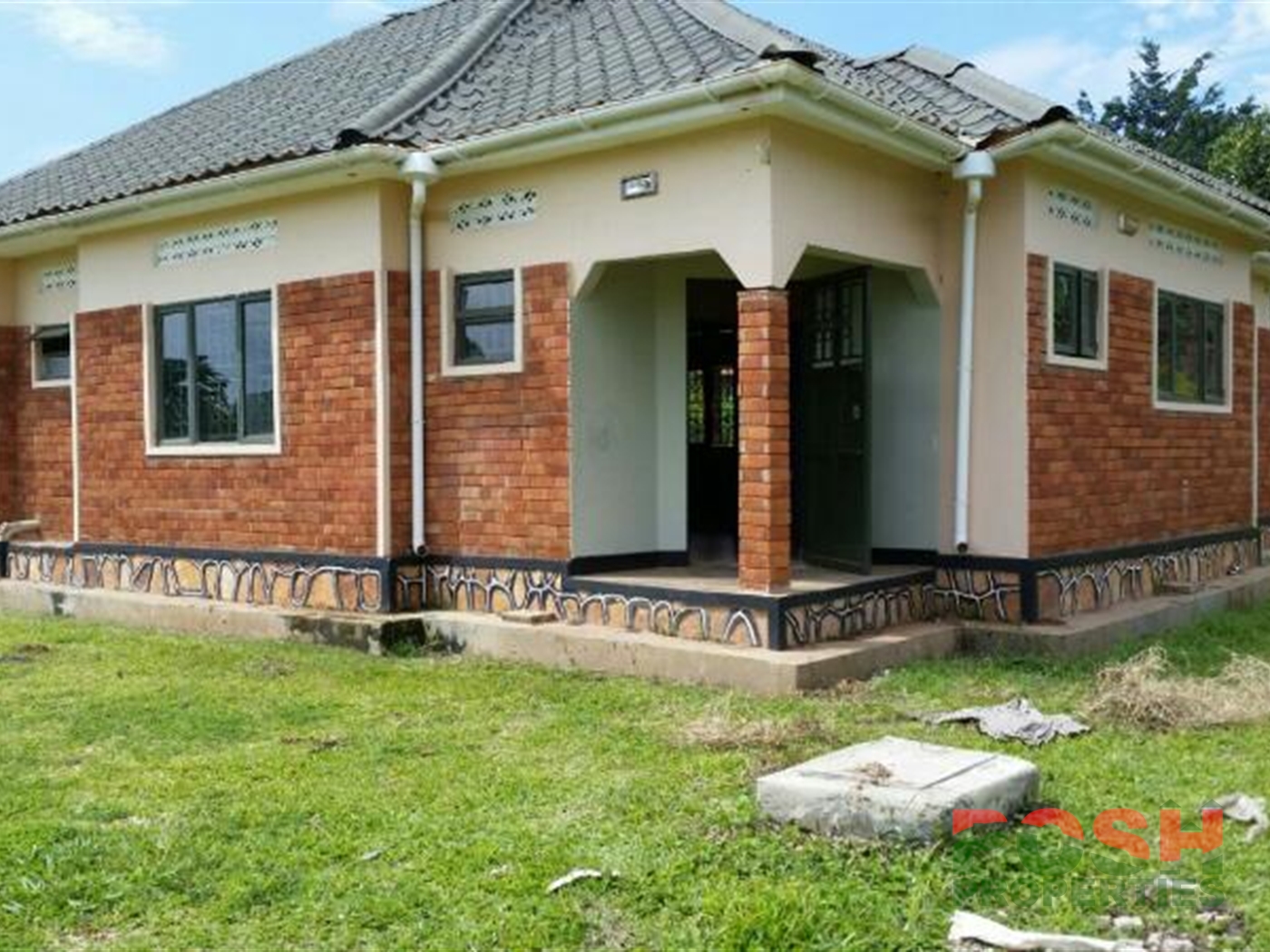 Bungalow for sale in Garuga Wakiso