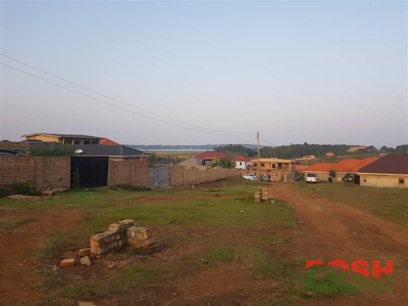 Residential Land for sale in Kitala Wakiso