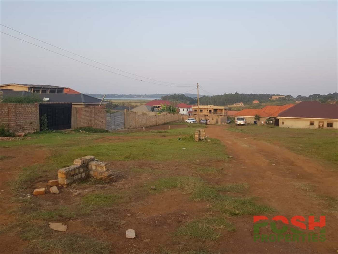 Residential Land for sale in Kitala Wakiso