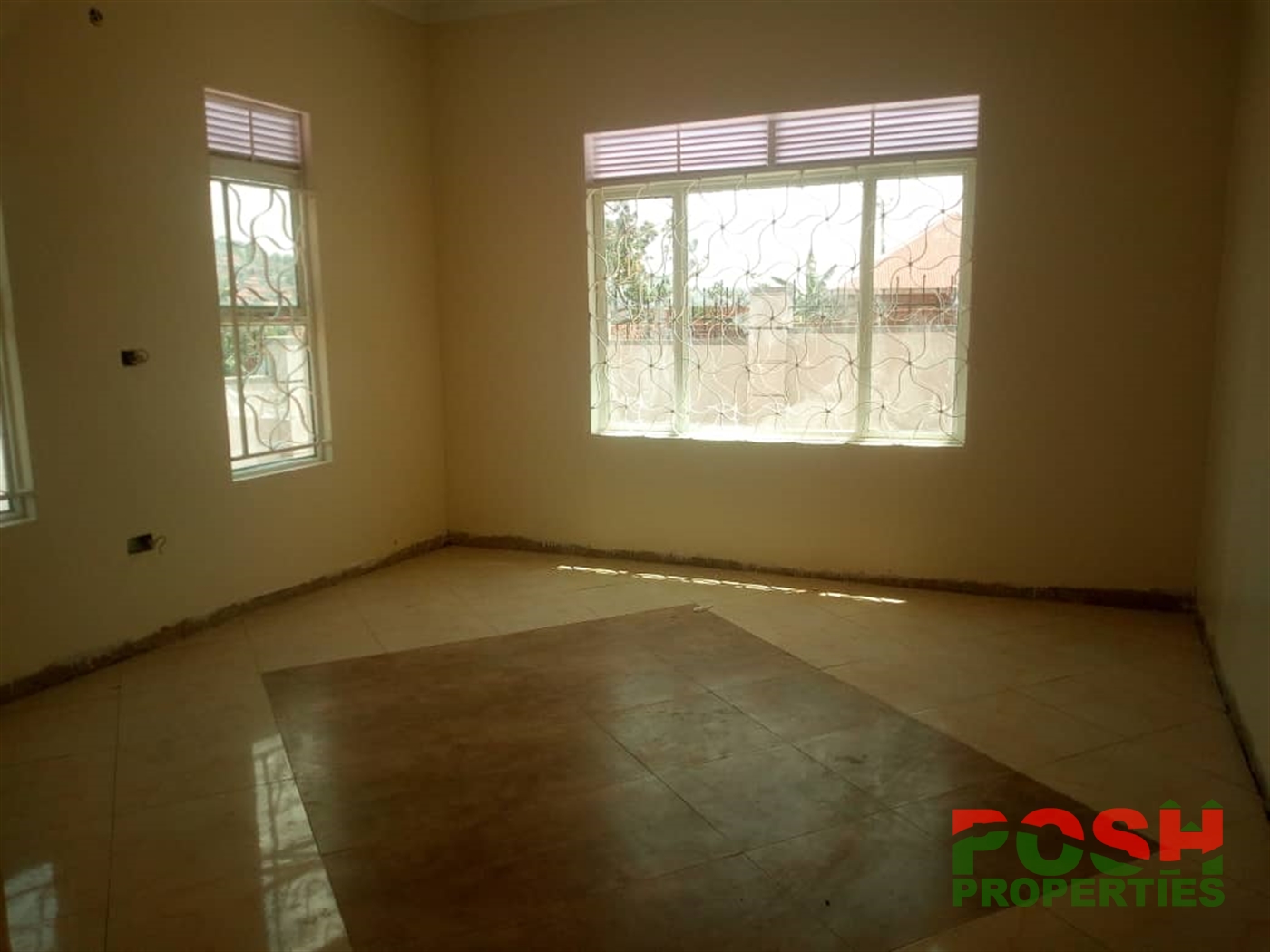 Bungalow for sale in Kitende Wakiso