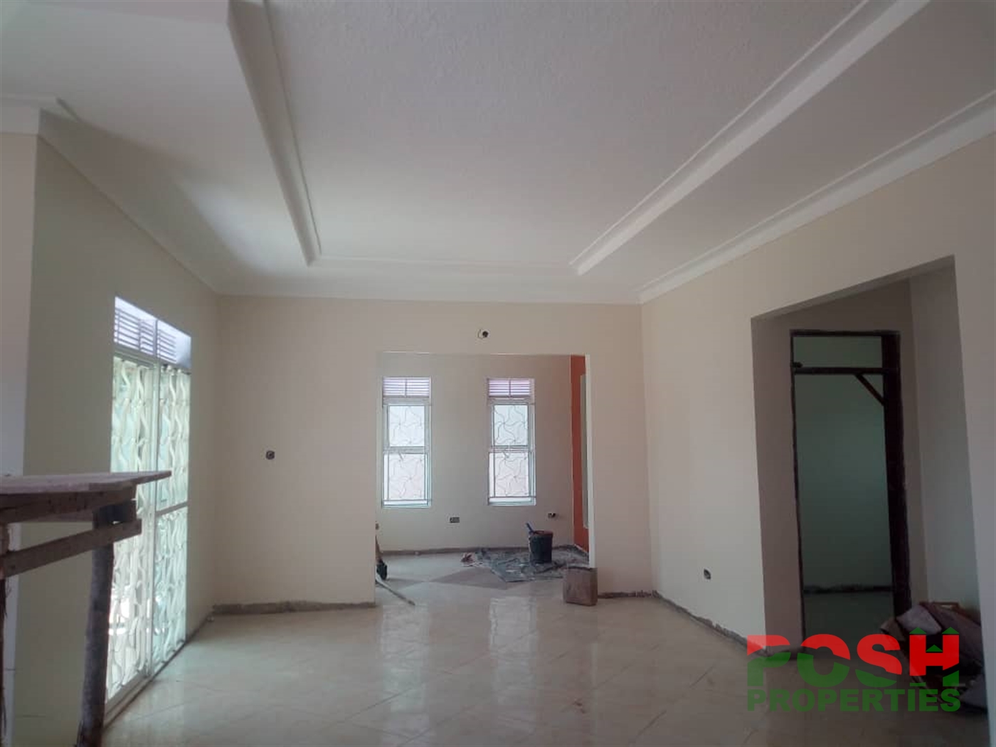 Bungalow for sale in Kitende Wakiso