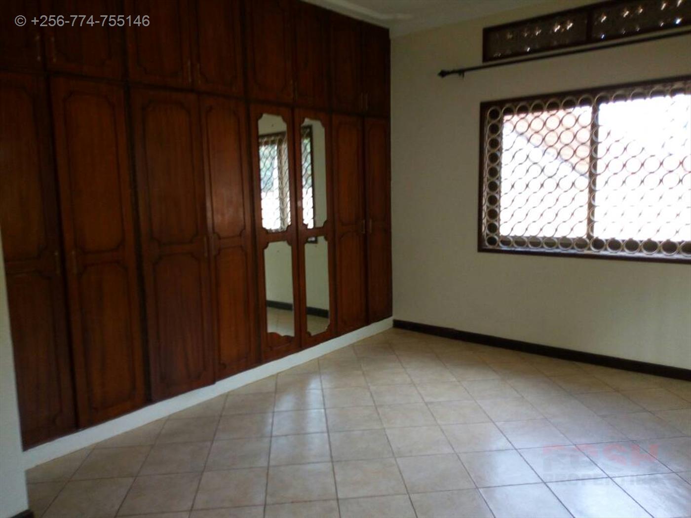 Bungalow for sale in Ntinda Kampala