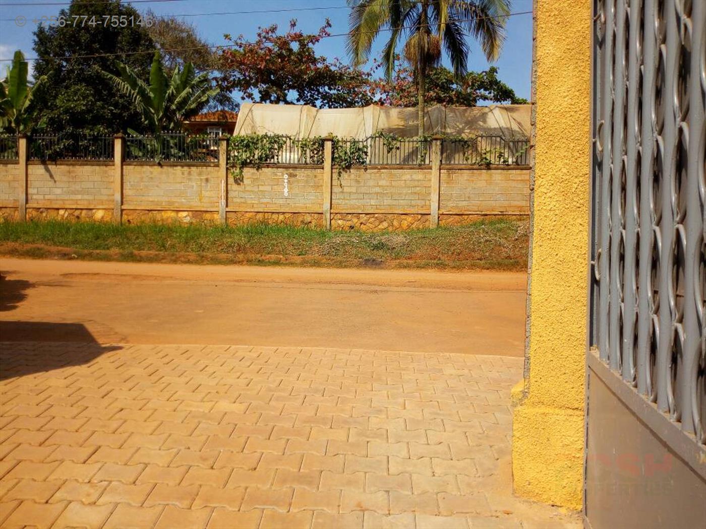 Bungalow for sale in Ntinda Kampala