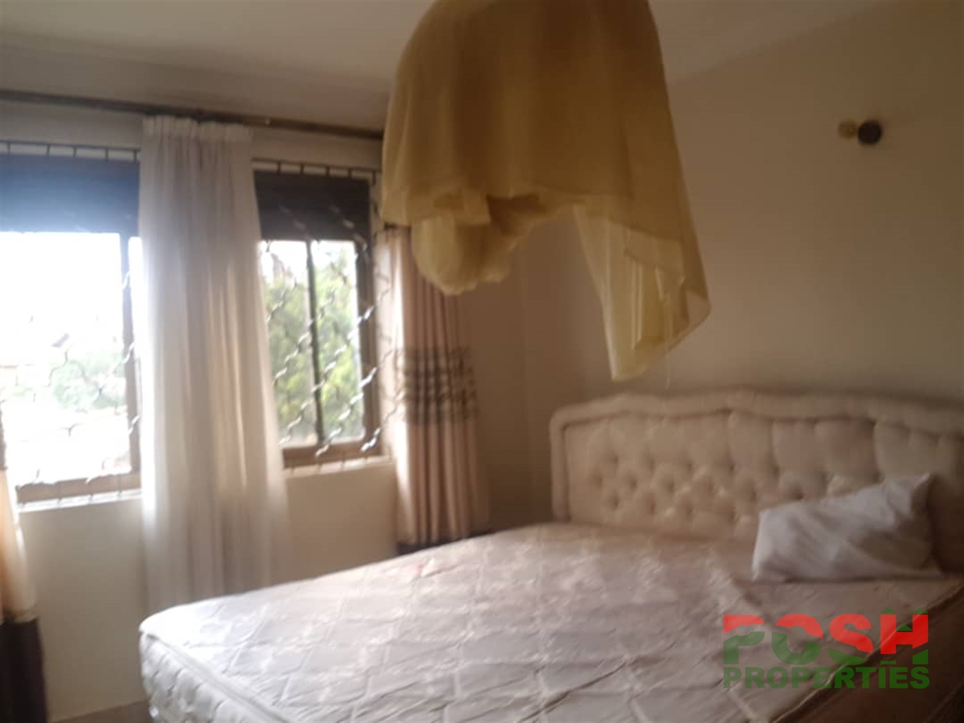 Apartment for rent in Kamwokya Kampala