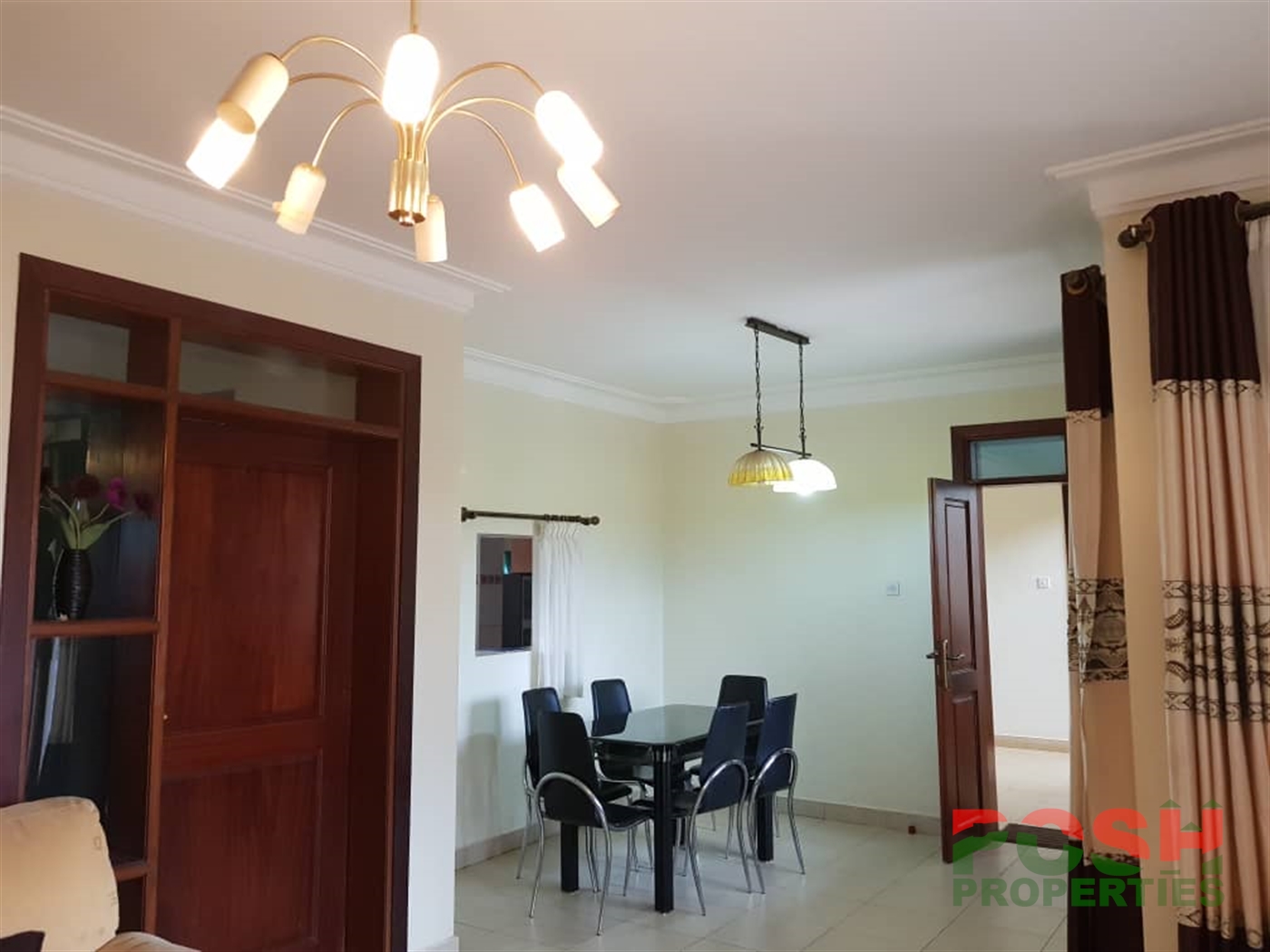 Apartment for rent in Kamwokya Kampala