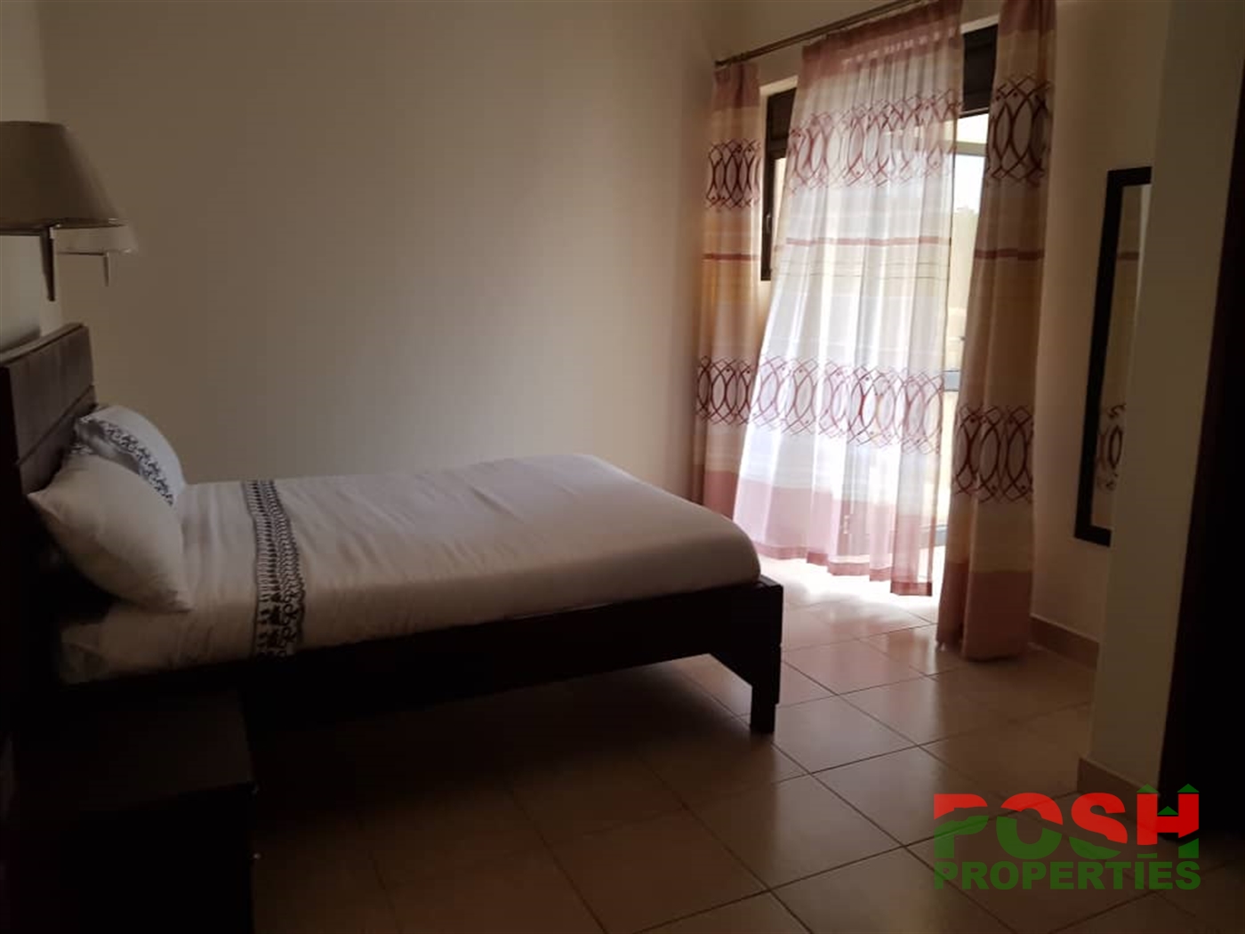 Apartment for rent in Kololo Kampala