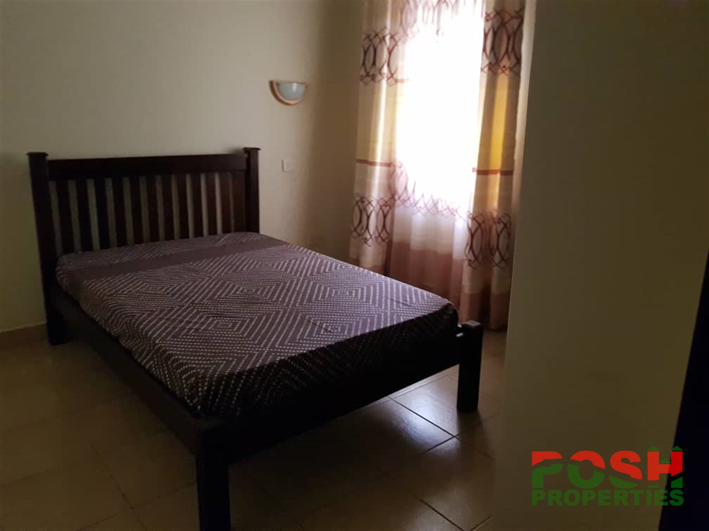 Apartment for rent in Kololo Kampala