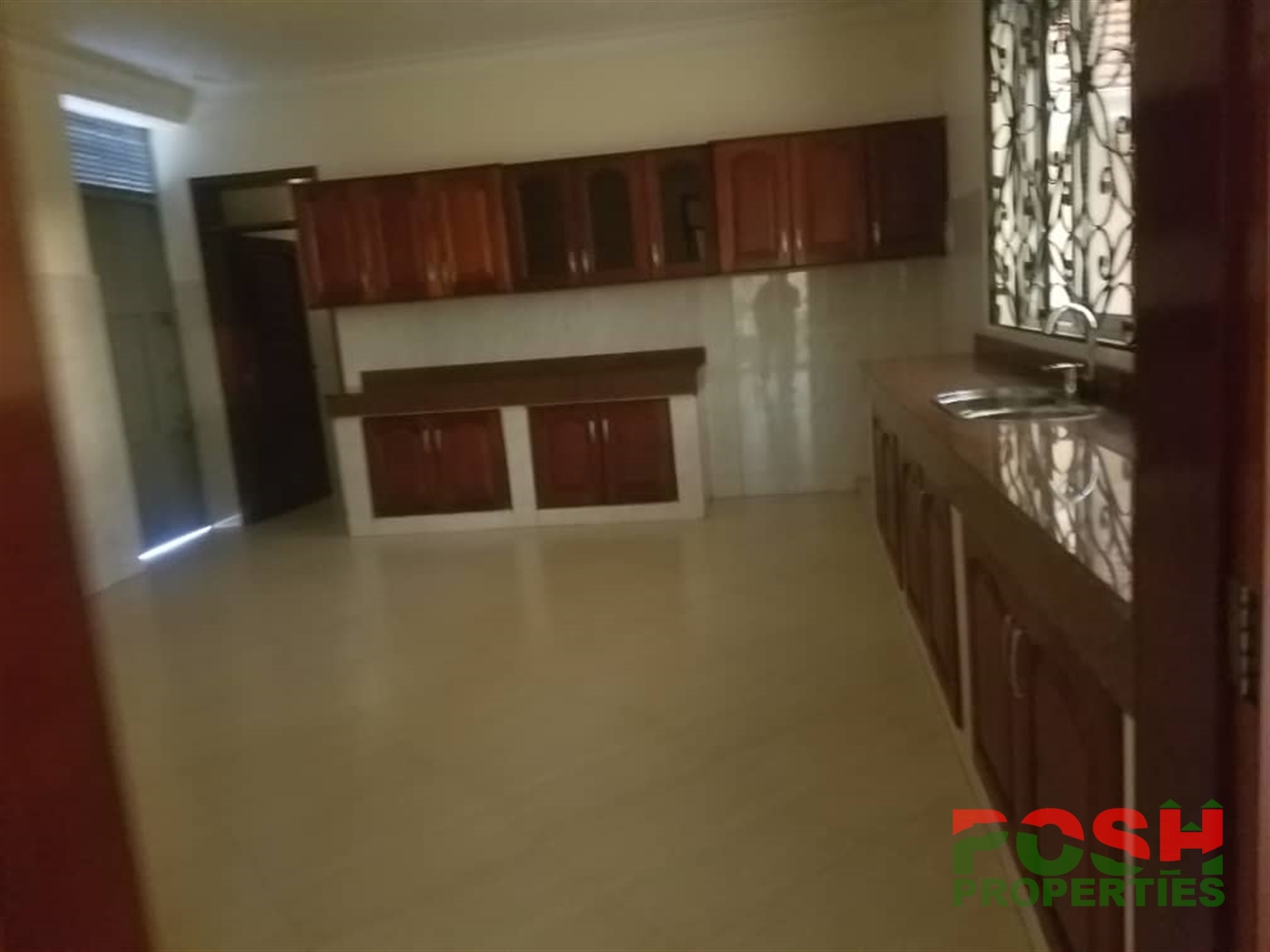 Semi Detached for sale in Kyaliwajjala Wakiso