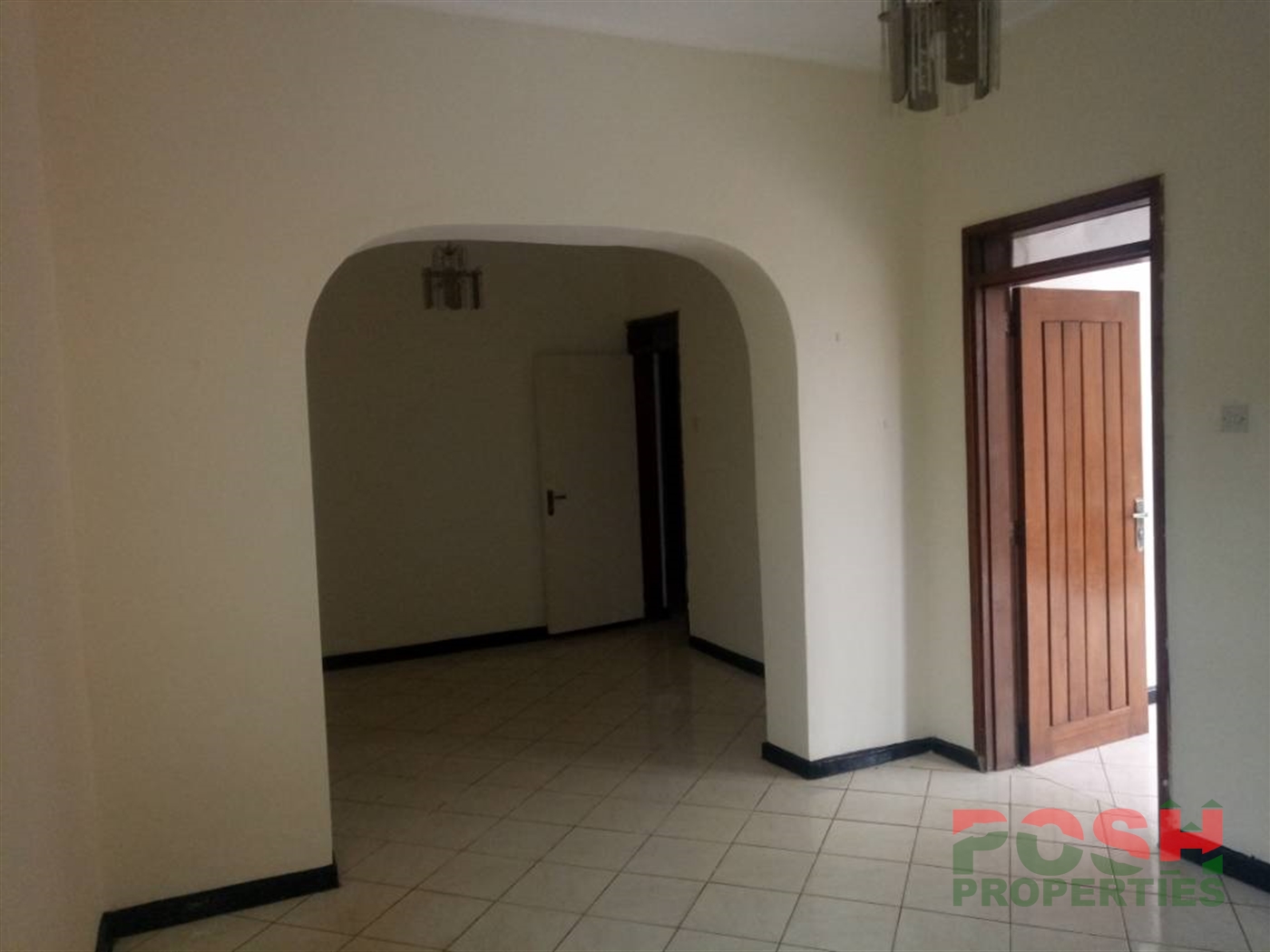 Bungalow for rent in Ntinda Kampala