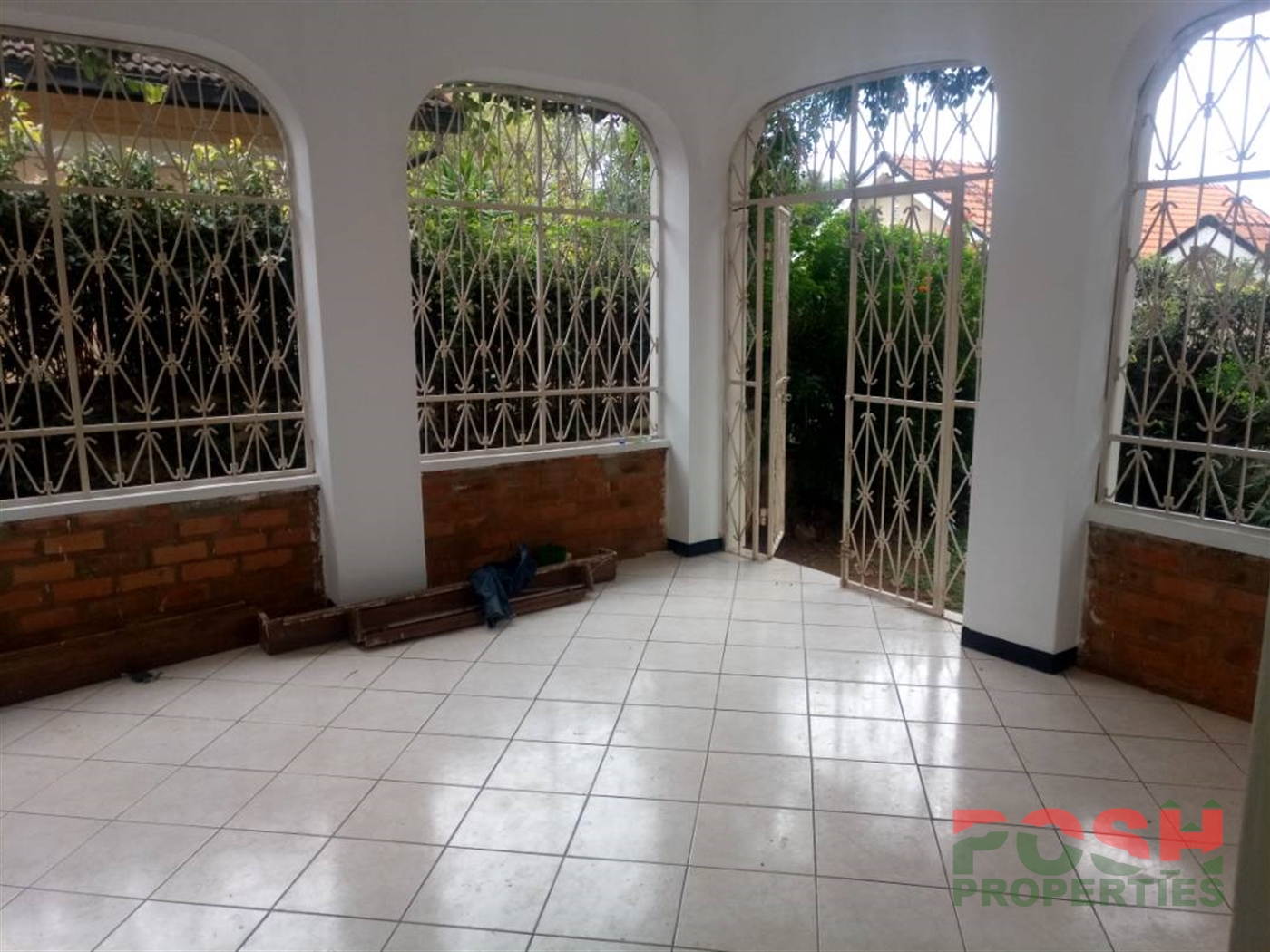 Bungalow for rent in Ntinda Kampala