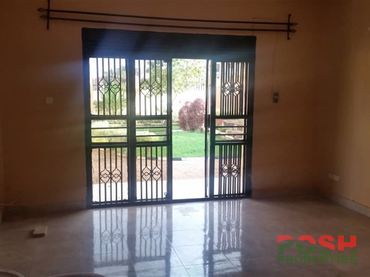 Bungalow for sale in Kungu Wakiso