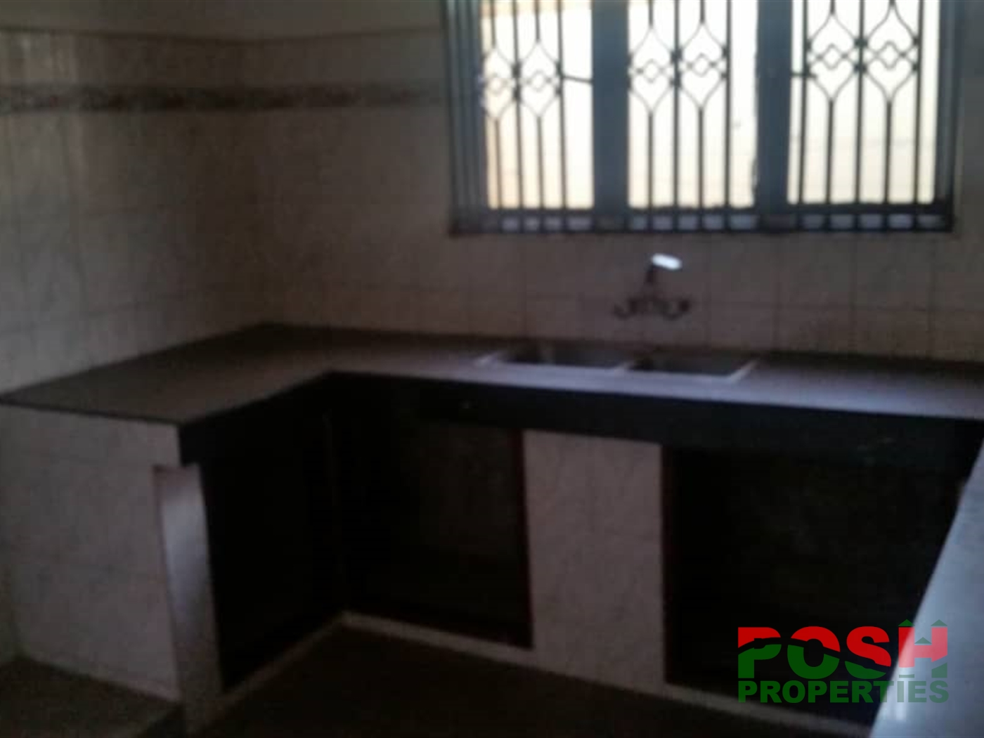 Bungalow for sale in Kungu Wakiso