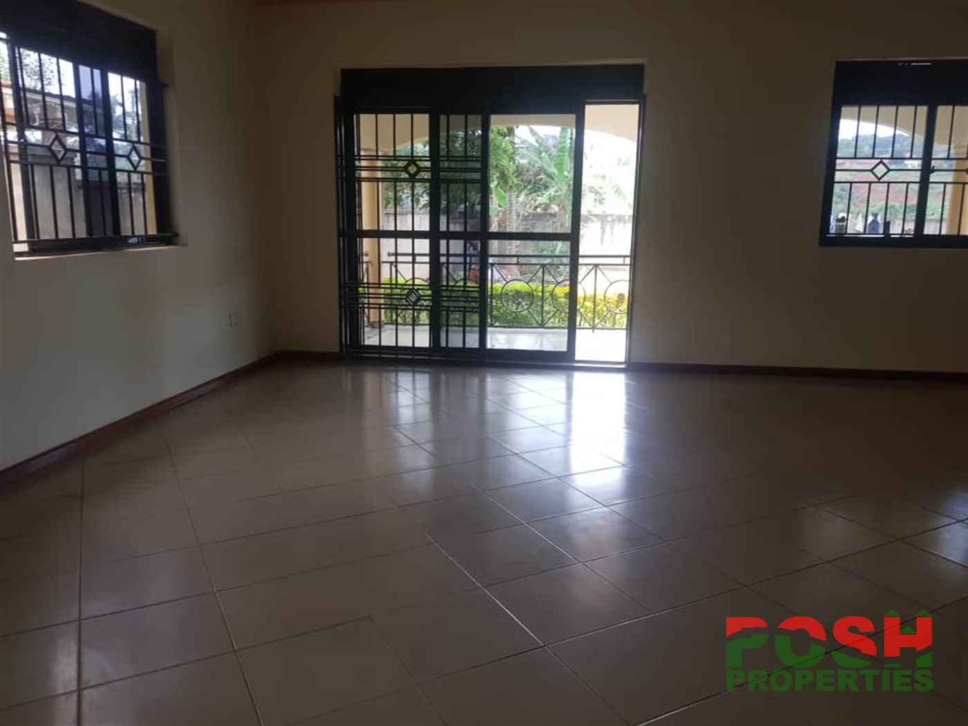 Bungalow for sale in Ntinda Kampala