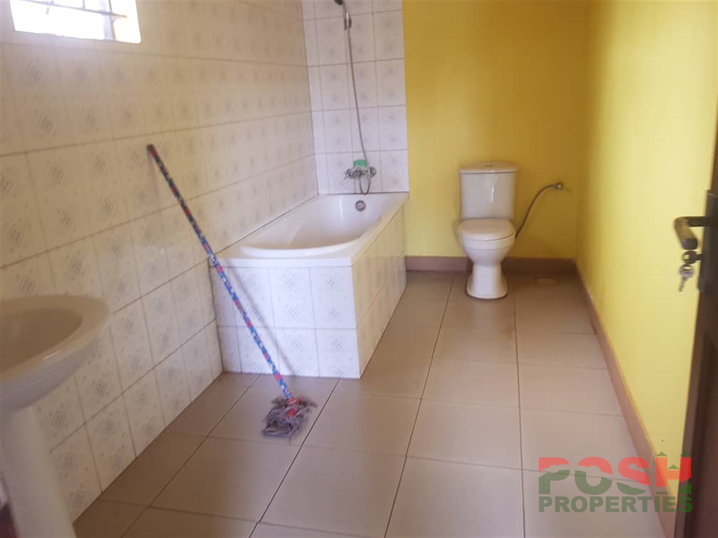 Bungalow for sale in Ntinda Kampala