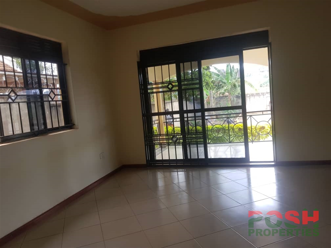 Bungalow for sale in Ntinda Kampala