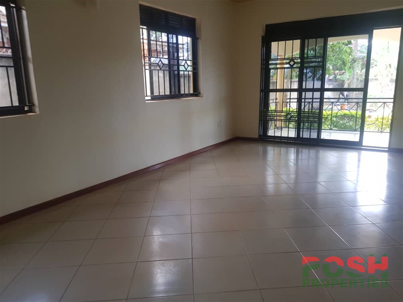 Bungalow for sale in Ntinda Kampala