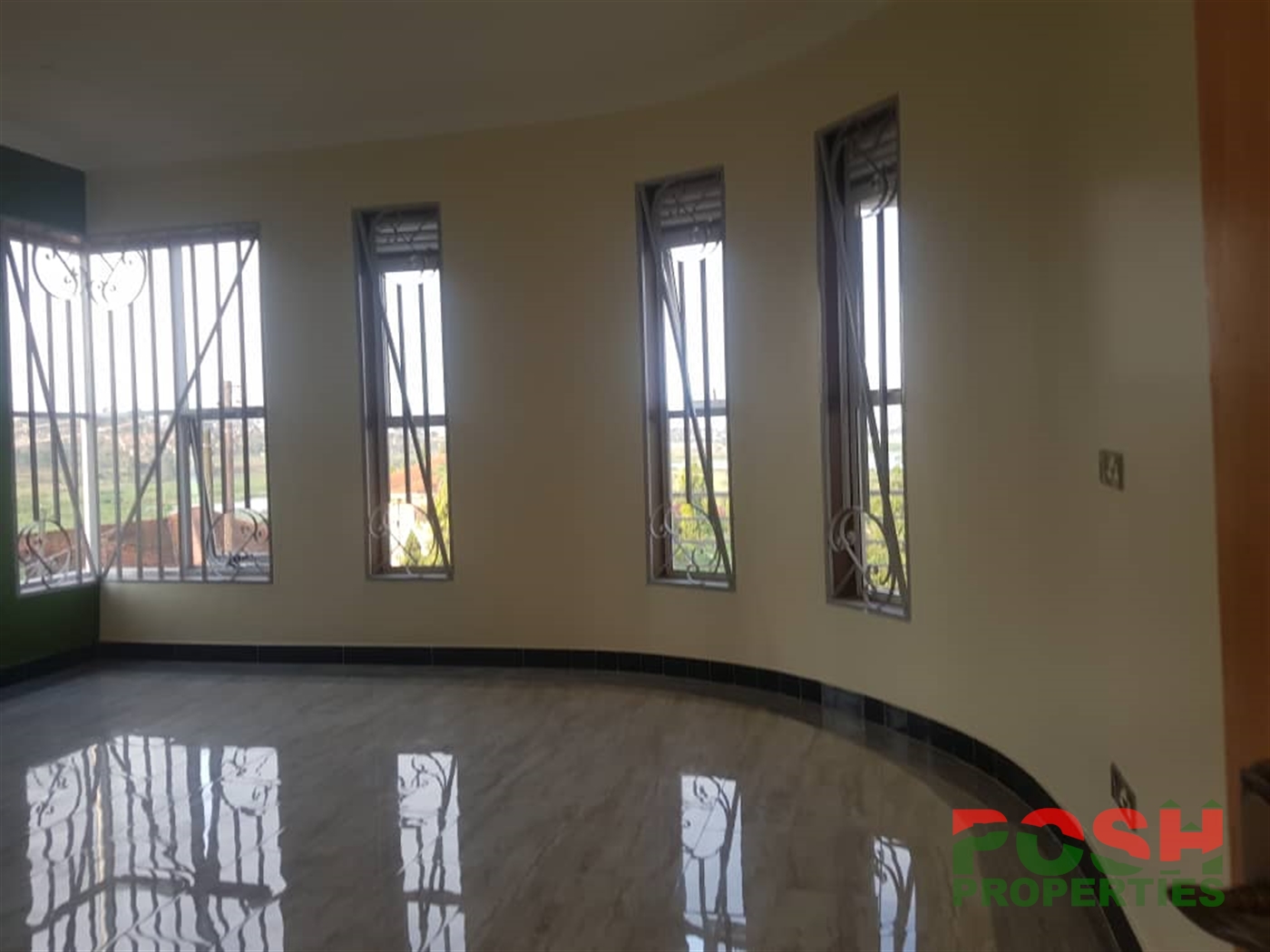 Mansion for sale in Muyenga Kampala