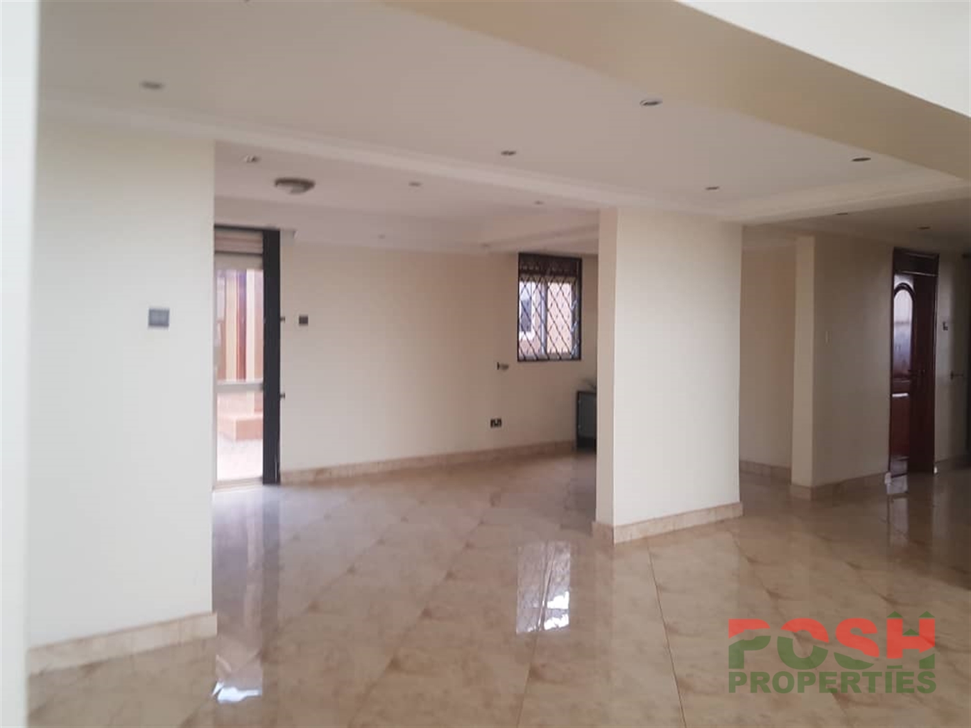 Mansion for sale in Buziga Kampala