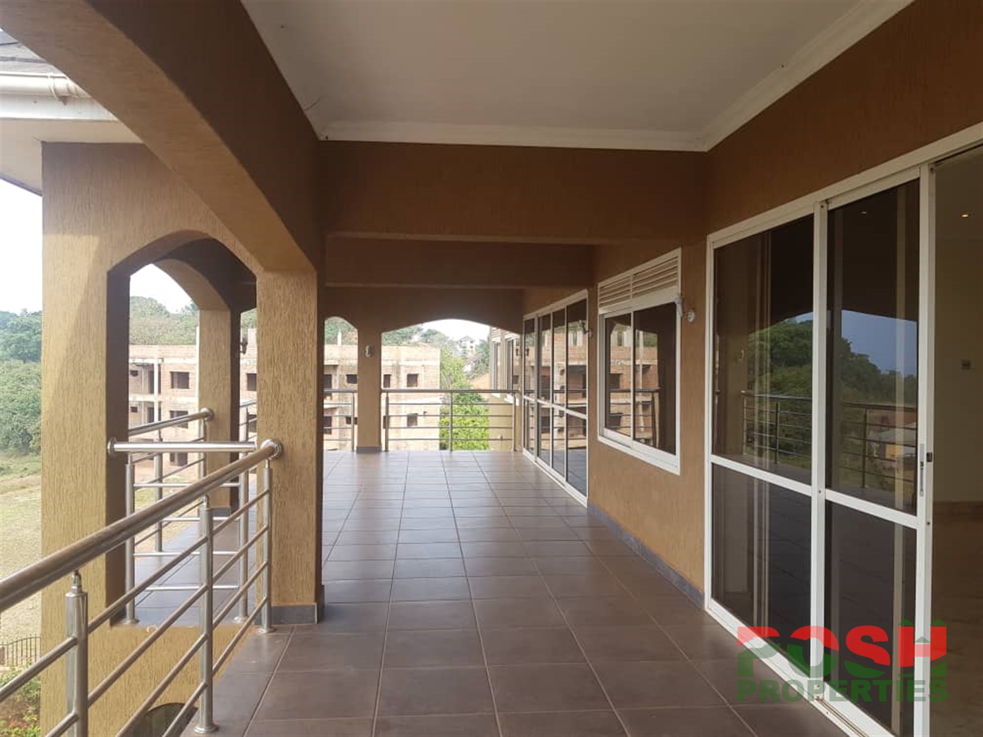 Mansion for sale in Buziga Kampala