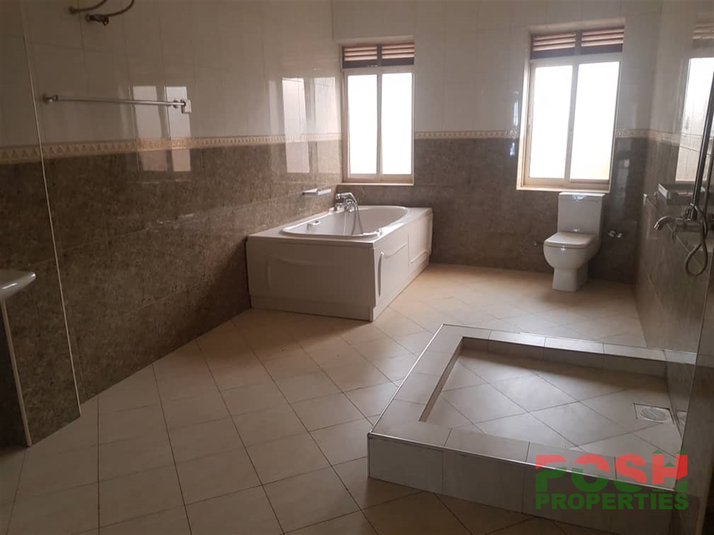 Mansion for sale in Buziga Kampala