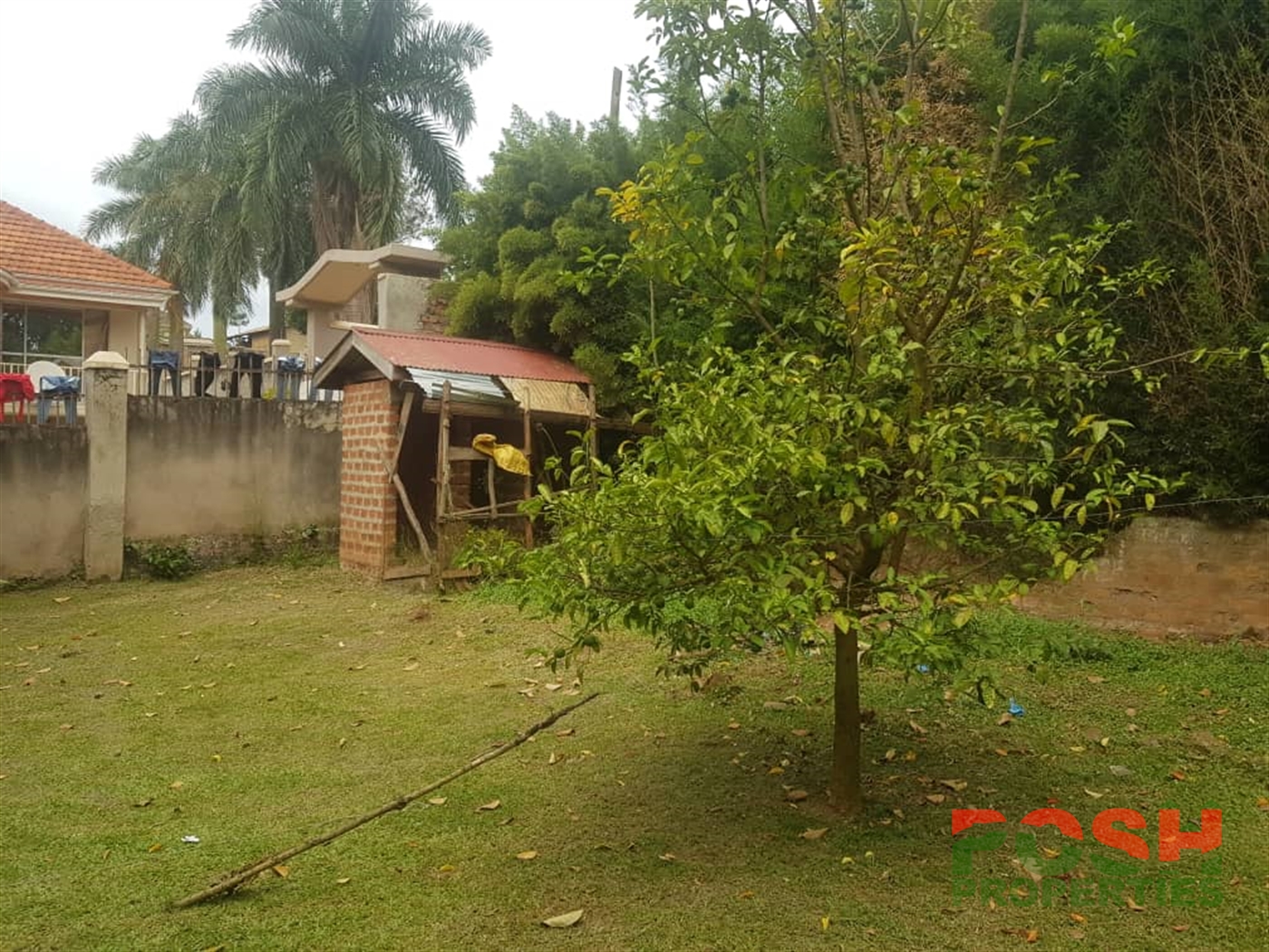 Bungalow for sale in Buziga Kampala