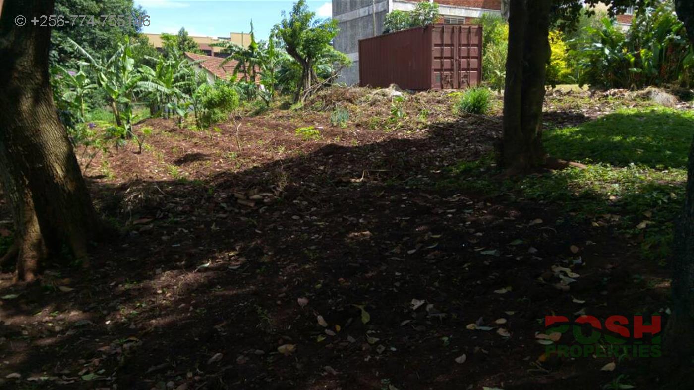 Residential Land for sale in Kololo Kampala